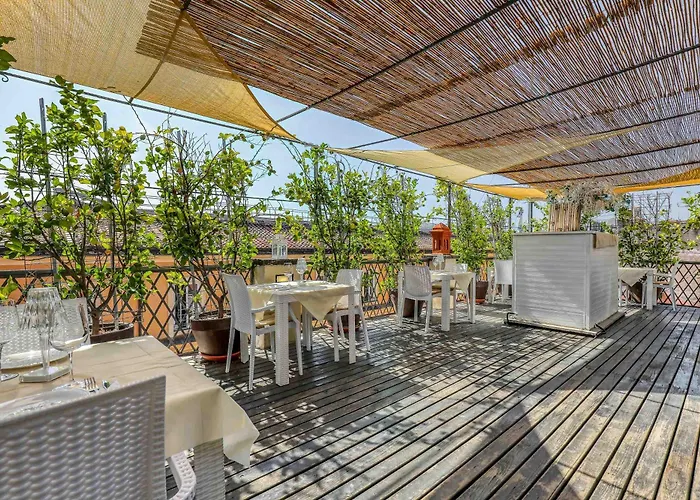 Spagna Dream Suites