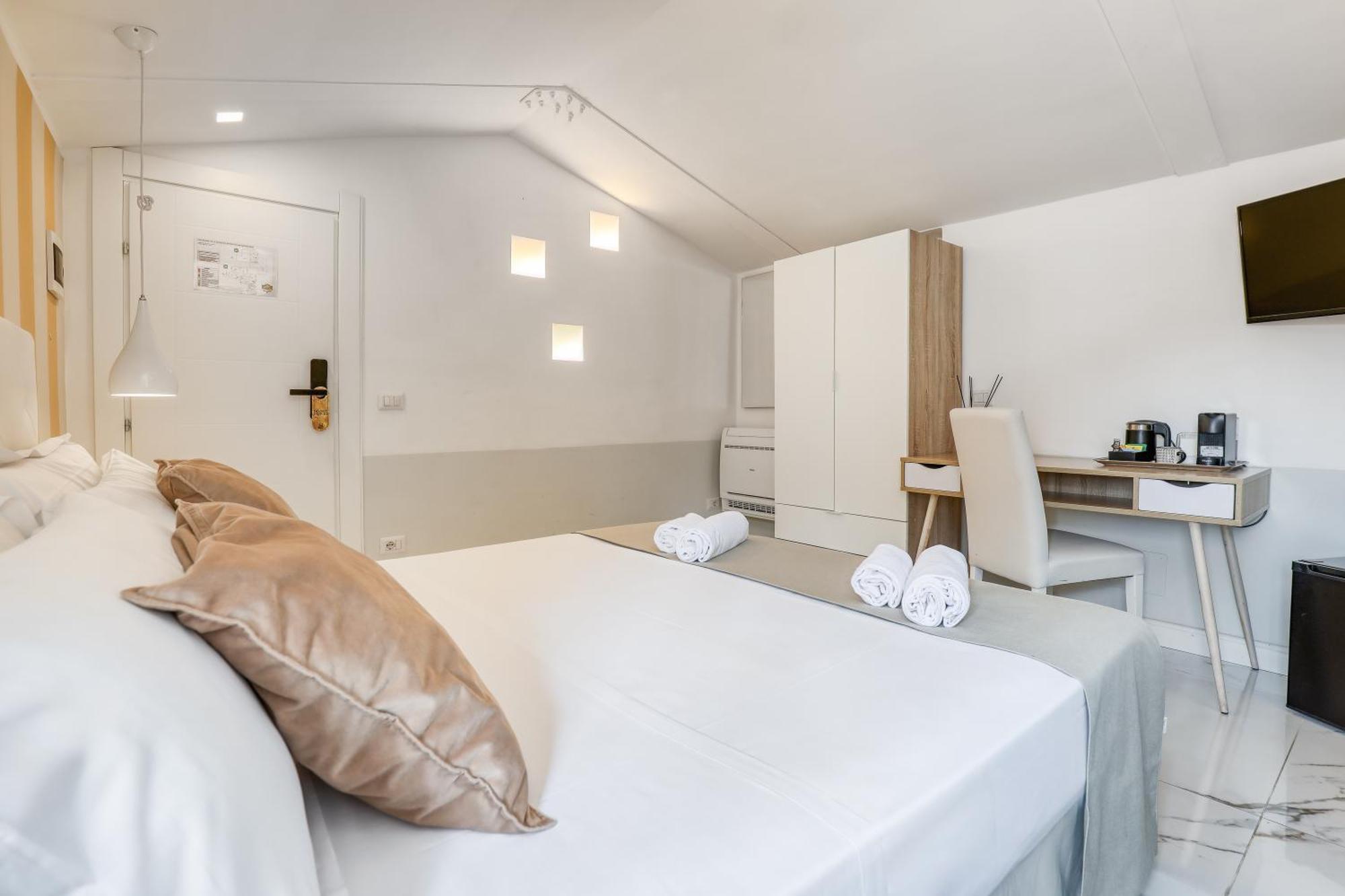 Gasthuis Spagna Dream Rome