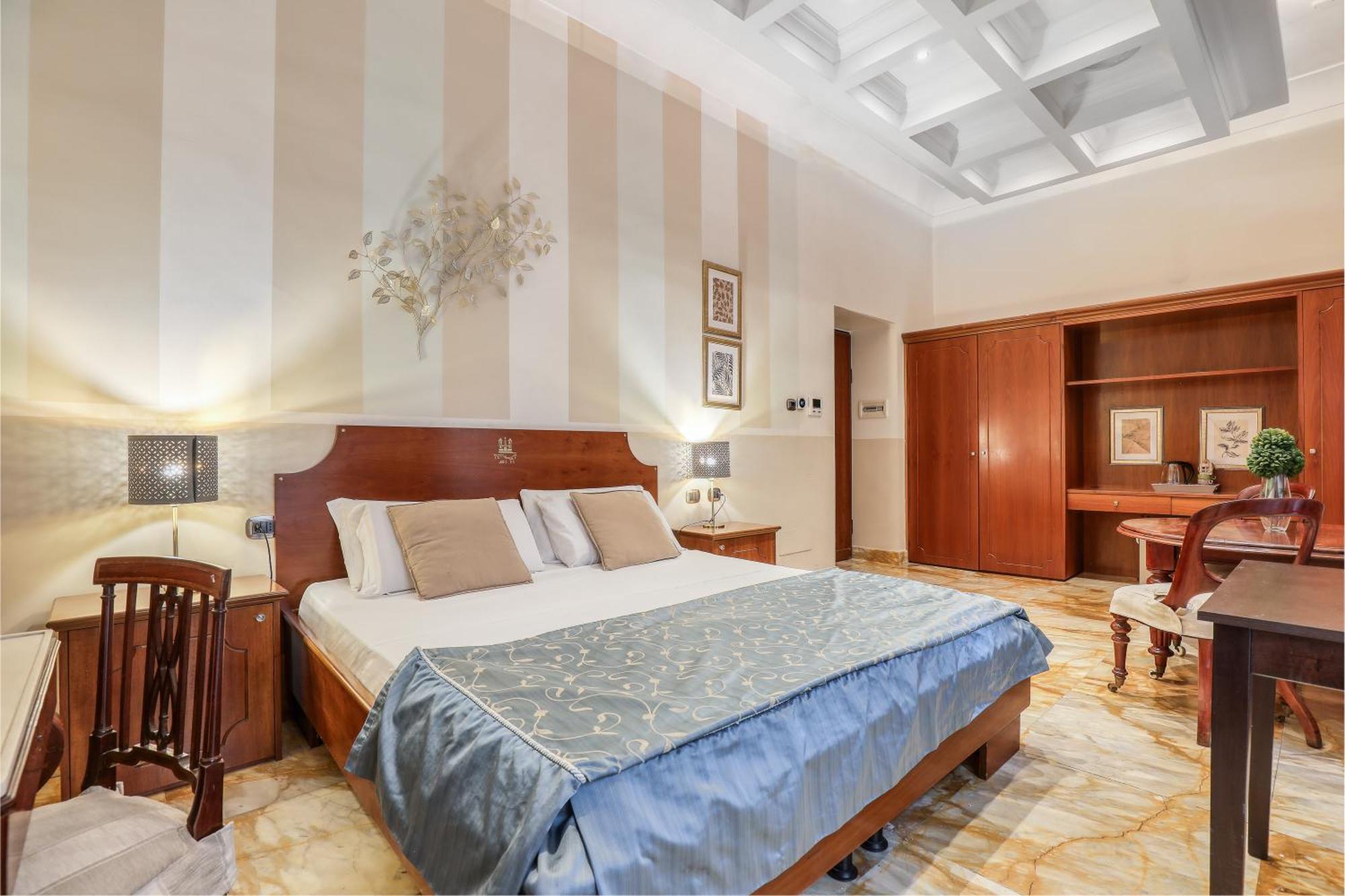 Gasthuis Spagna Dream