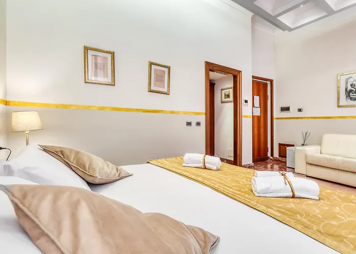 Spagna Dream Suites