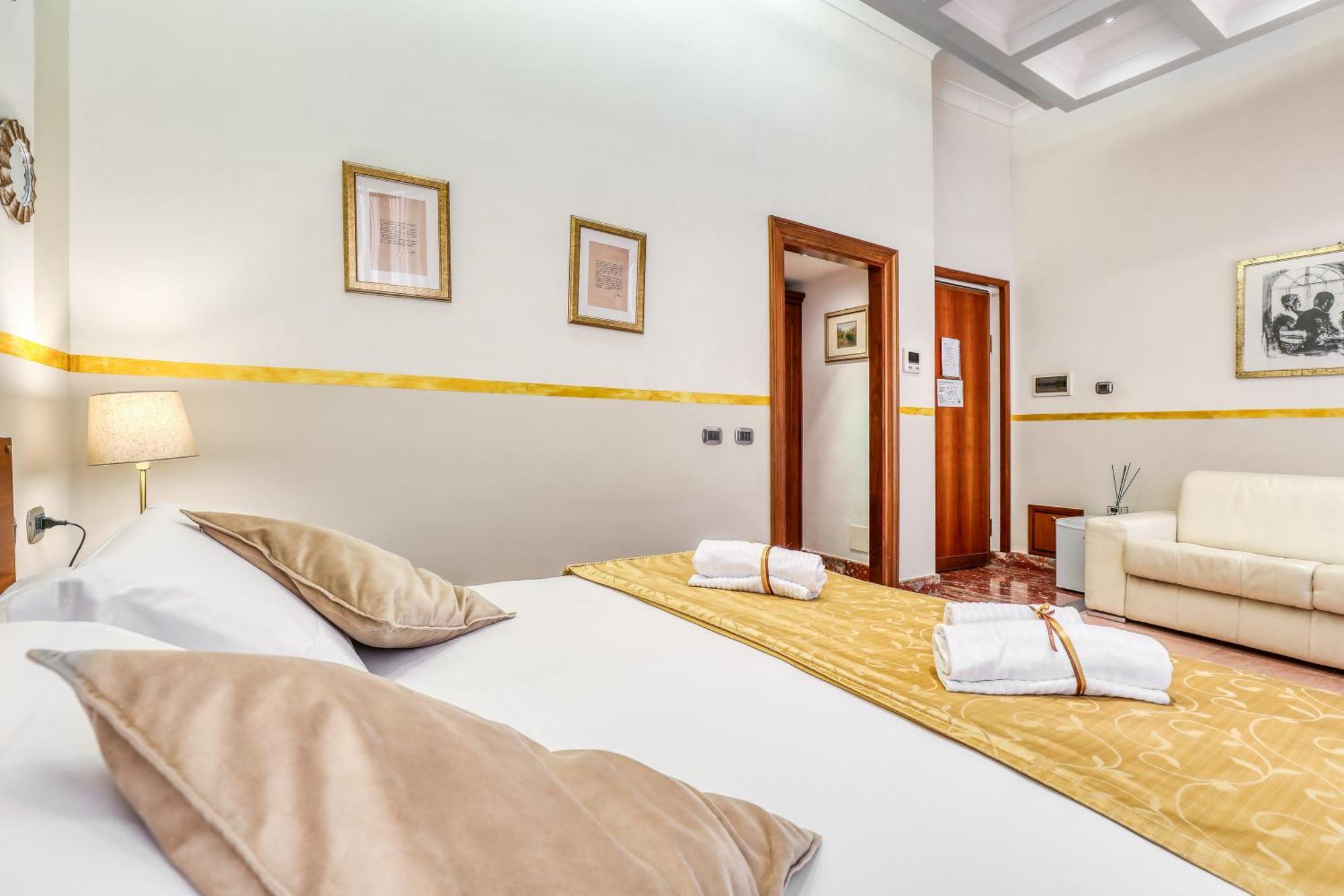 Spagna Dream Gasthof