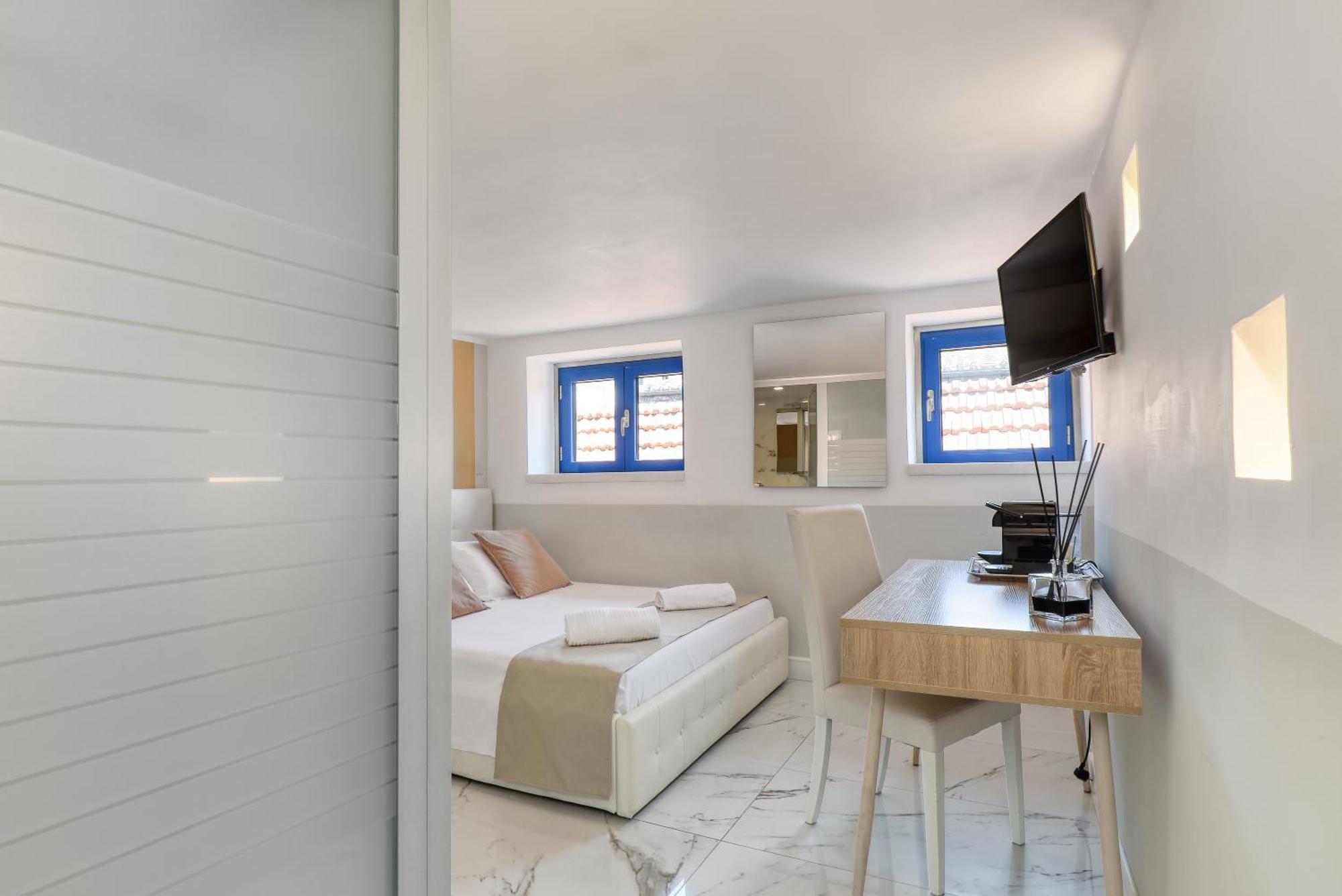 Gasthof Spagna Dream Rom