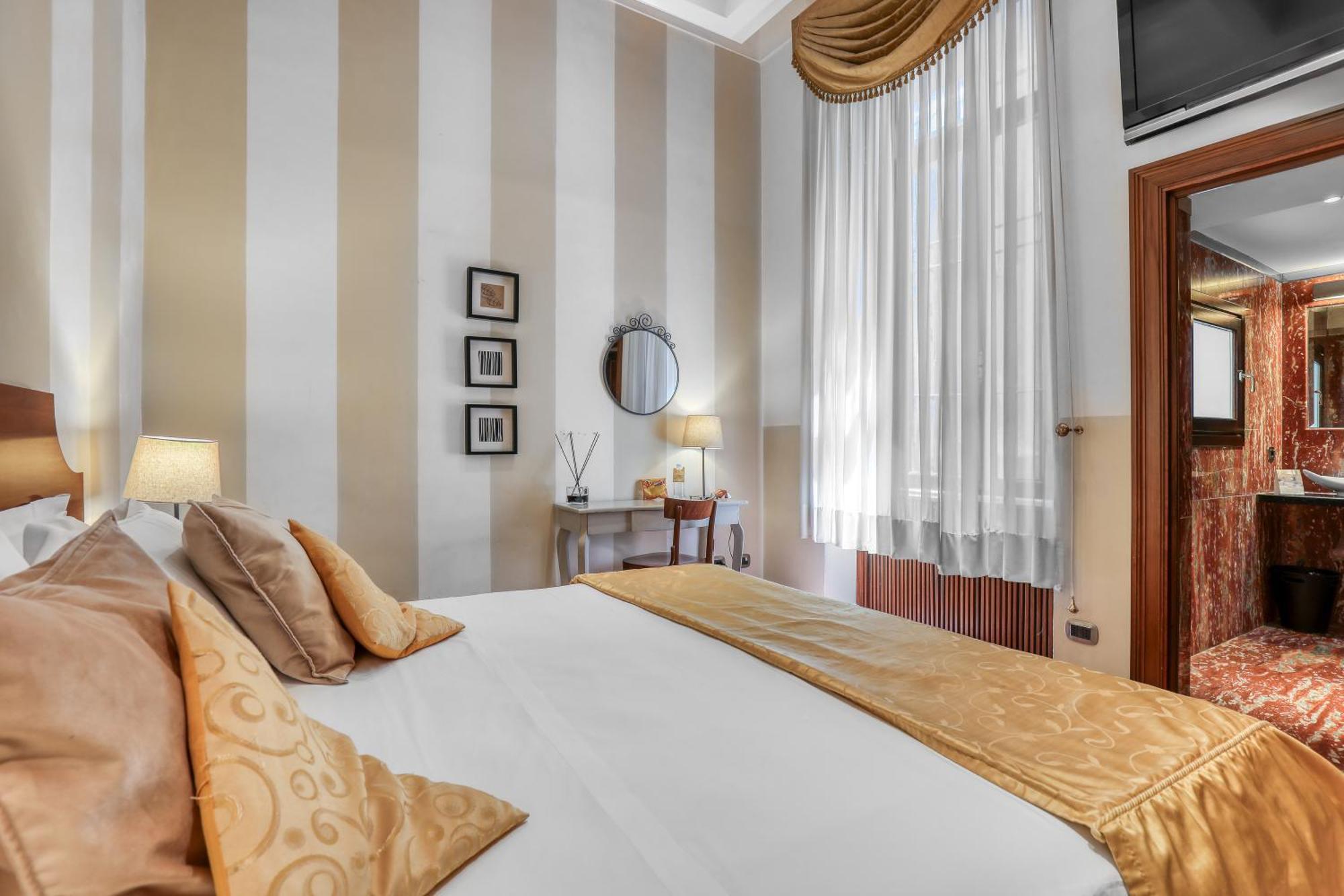 Spagna Dream Gasthof