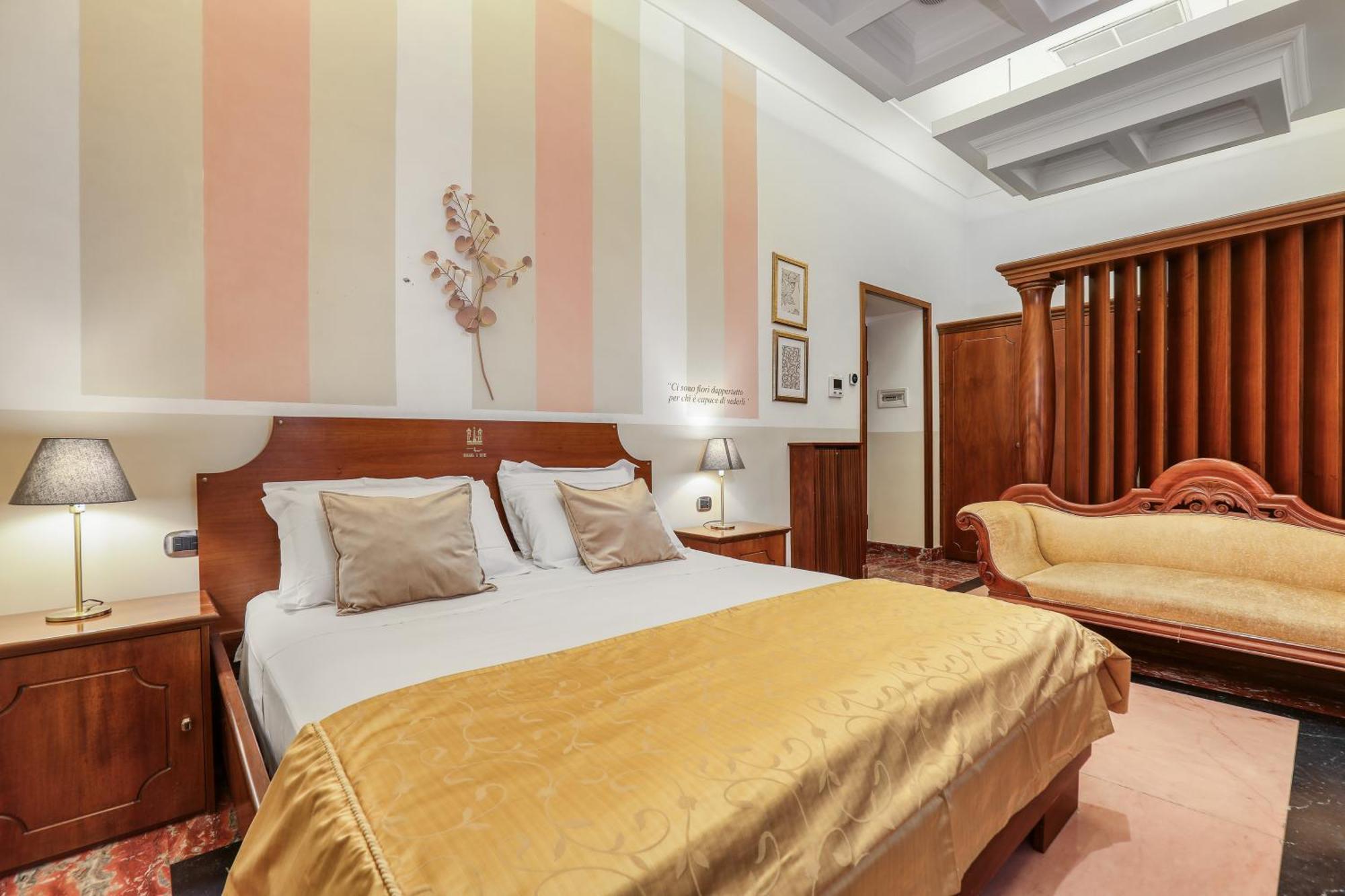 Gasthof Spagna Dream Rom