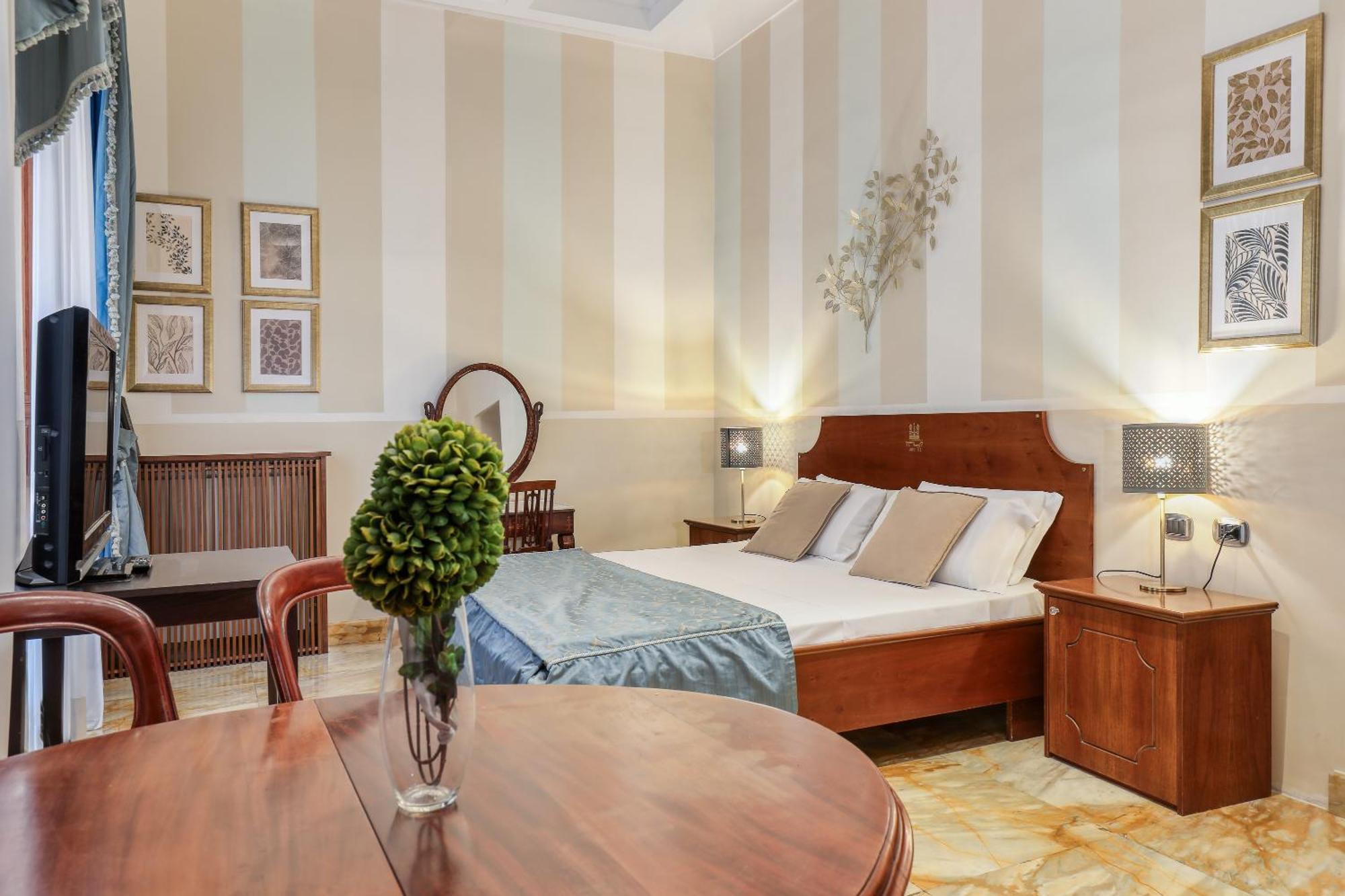 Spagna Dream Gasthof