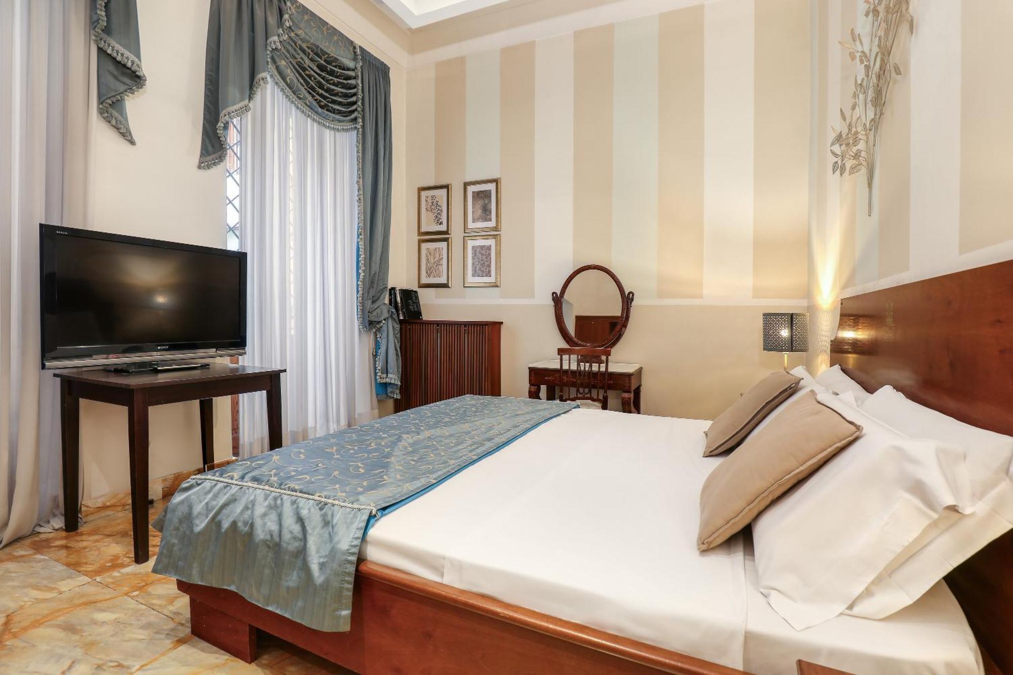 Gasthof Spagna Dream