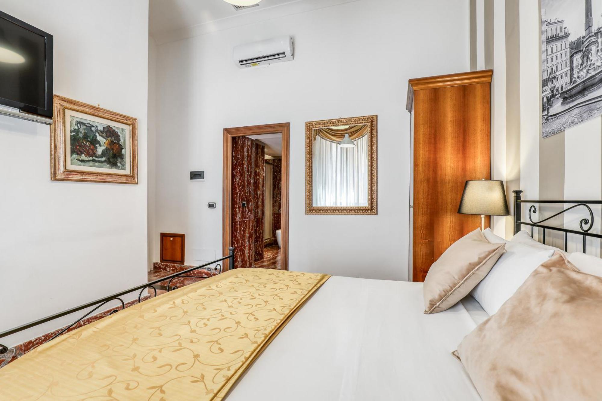 Gasthof Spagna Dream